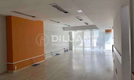 Sala comercial com 2 salas à venda na Rua Francisco Sá, Copacabana, Rio de Janeiro, 167 m2 por R$ 1.800.000
