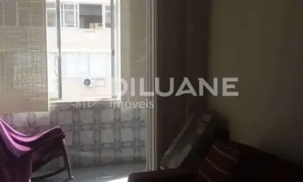 Apartamento com 3 quartos à venda na Rua Dias da Rocha, Copacabana, Rio de Janeiro, 167 m2 por R$ 1.100.000
