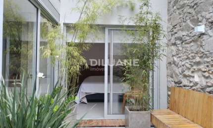 Apartamento com 2 quartos para alugar na Rua Sorocaba, Botafogo, Rio de Janeiro, 94 m2 por R$ 6.200