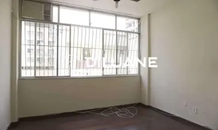 Apartamento com 2 quartos à venda na Rua Desembargador Itabaiana de Oliveira, Icaraí, Niterói, 80 m2 por R$ 400.000