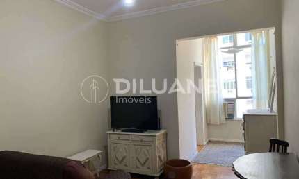 Apartamento com 1 quarto à venda na Avenida Nossa Senhora de Copacabana, Copacabana, Rio de Janeiro, 48 m2 por R$ 600.000