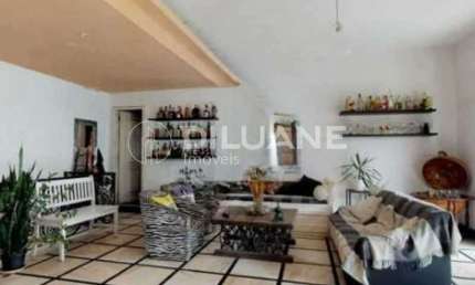 Cobertura com 5 quartos à venda na Rua Gustavo Sampaio, Leme, Rio de Janeiro, 302 m2 por R$ 2.800.000