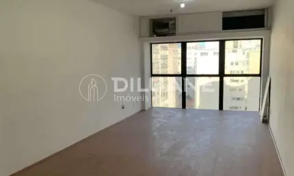 Sala comercial com 1 sala à venda na rua barata ribeiro, copacabana, rio de janeiro, 33 m2 por r$ 250.000