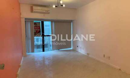 Sala comercial com 1 sala à venda na Rua Barata Ribeiro, Copacabana, Rio de Janeiro, 29 m2 por R$ 250.000