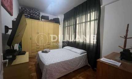 Apartamento com 1 quarto para alugar na Avenida Nossa Senhora de Copacabana, Copacabana, Rio de Janeiro, 30 m2 por R$ 2.300