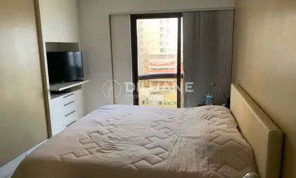Apartamento com 2 quartos à venda na avenida vieira souto, ipanema, rio de janeiro, 85 m2 por r$ 5.250.000