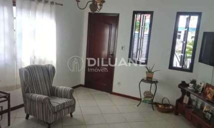 Apartamento com 5 quartos para alugar na Rua Juriti, Itaipu, Niterói, 400 m2 por R$ 8.000