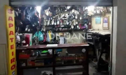 Ponto comercial à venda na Rua da Passagem, Botafogo, Rio de Janeiro, 12 m2 por R$ 330.000