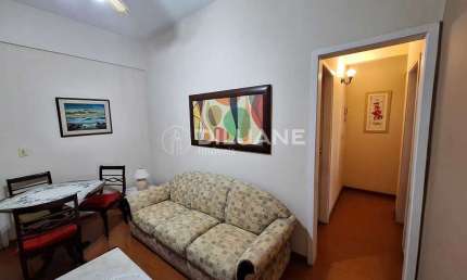 Apartamento com 2 quartos à venda na Rua Joseph Bloch, Copacabana, Rio de Janeiro, 62 m2 por R$ 660.000