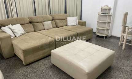 Apartamento com 4 quartos para alugar na Rua Miguel Lemos, Copacabana, Rio de Janeiro, 141 m2 por R$ 11.000