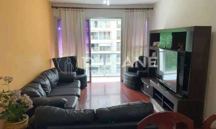 Apartamento com 3 quartos à venda na Rua Roberto Dias Lópes, Leme, Rio de Janeiro, 110 m2 por R$ 1.300.000