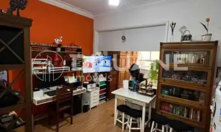 Apartamento com 1 quarto à venda na Rua do Catete, Catete, Rio de Janeiro, 42 m2 por R$ 550.000