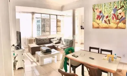Apartamento com 2 quartos à venda na rua djalma ulrich, copacabana, rio de janeiro, 90 m2 por r$ 950.000