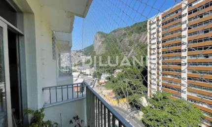 Apartamento com 3 quartos à venda na Avenida Niemeyer, São Conrado, Rio de Janeiro, 128 m2 por R$ 800.000