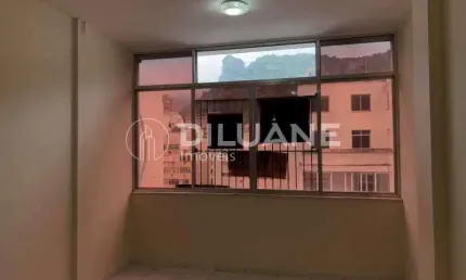 Sala comercial com 1 sala à venda na Avenida Nossa Senhora de Copacabana, Copacabana, Rio de Janeiro, 38 m2 por R$ 210.000