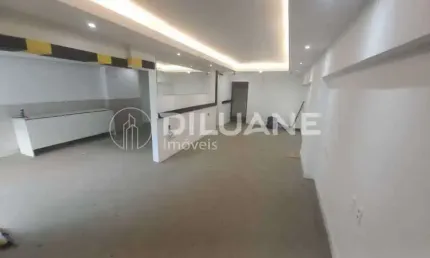 Ponto comercial à venda na Avenida Princesa Isabel, Copacabana, Rio de Janeiro, 49 m2 por R$ 800.000
