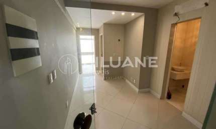 Sala comercial com 1 sala à venda na Rua Santa Clara, Copacabana, Rio de Janeiro, 30 m2 por R$ 420.000