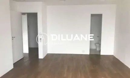 Sala comercial com 1 sala à venda na Rua Siqueira Campos, Copacabana, Rio de Janeiro, 28 m2 por R$ 290.000