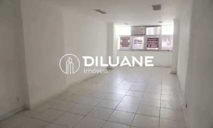 Sala comercial com 8 salas à venda na Avenida Nossa Senhora de Copacabana, Copacabana, Rio de Janeiro, 310 m2 por R$ 2.400.000