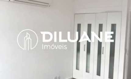 Sala comercial à venda na Rua Siqueira Campos, Copacabana, Rio de Janeiro, 28 m2 por R$ 290.000