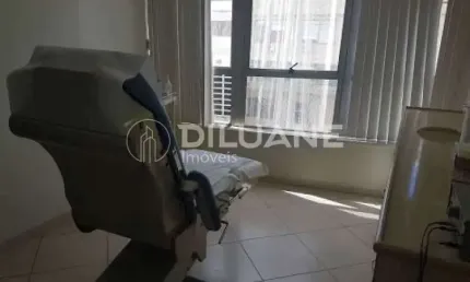Sala comercial com 1 sala à venda na avenida nossa senhora de copacabana, copacabana, rio de janeiro, 34 m2 por r$ 600.000