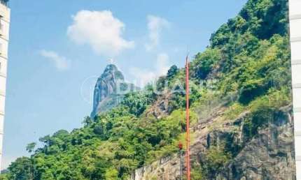 Cobertura com 2 quartos à venda na Rua Ministro Raul Fernandes, Botafogo, Rio de Janeiro, 136 m2 por R$ 1.400.000