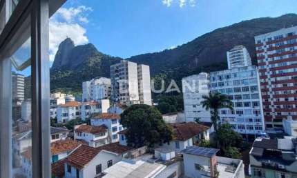 Apartamento com 3 quartos à venda na Rua Real Grandeza, Botafogo, Rio de Janeiro, 97 m2 por R$ 860.000
