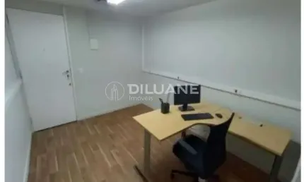 Sala comercial para alugar na Avenida Nossa Senhora de Copacabana, Copacabana, Rio de Janeiro, 38 m2 por R$ 1.600