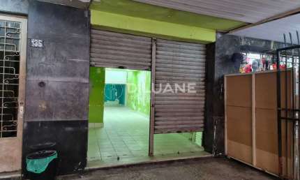 Ponto comercial à venda na Rua Senhor dos Passos, Centro, Rio de Janeiro, 83 m2 por R$ 1.450.000