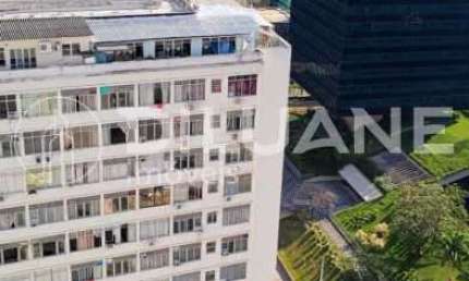 Apartamento com 1 quarto à venda na Avenida Treze de Maio, Centro, Rio de Janeiro, 39 m2 por R$ 250.000