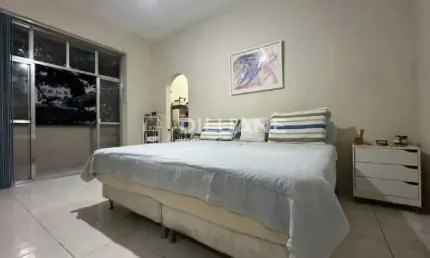Apartamento com 3 quartos à venda na rua ministro viveiros de castro, copacabana, rio de janeiro, 138 m2 por r$ 1.280.000