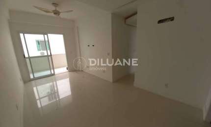Apartamento com 3 quartos à venda na Rua Jorge Emílio Fontenelle, Recreio dos Bandeirantes, Rio de Janeiro, 74 m2 por R$ 660.000