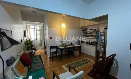 Apartamento com 1 quarto à venda na rua gustavo sampaio, leme, rio de janeiro, 52 m2 por r$ 650.000