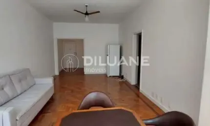 Apartamento com 3 quartos à venda na Rua Marquês de Abrantes, Flamengo, Rio de Janeiro, 120 m2 por R$ 1.150.000