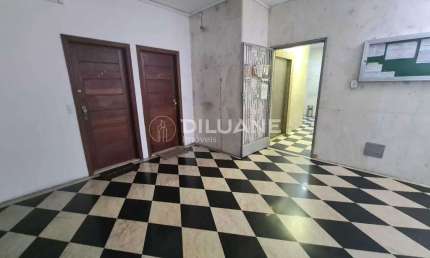 Apartamento com 1 quarto à venda na Avenida Nossa Senhora de Copacabana, Copacabana, Rio de Janeiro, 42 m2 por R$ 480.000