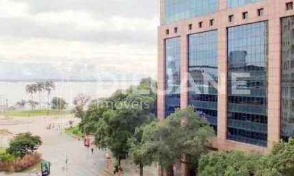 Sala comercial com 8 salas para alugar na Avenida Rio Branco, Centro, Rio de Janeiro, 460 m2 por R$ 10.000