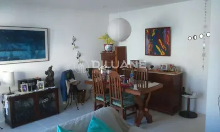 Casa em condomínio fechado com 4 quartos à venda na Estrada Pau-ferro, Freguesia (Jacarepaguá), Rio de Janeiro, 227 m2 por R$ 1.060.000