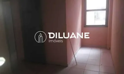 Apartamento com 2 quartos à venda na rua visconde de itaboraí, centro, niterói, 70 m2 por r$ 250.000