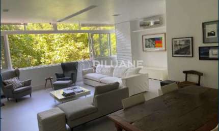 Apartamento com 3 quartos à venda na Praia do Flamengo, Flamengo, Rio de Janeiro, 177 m2 por R$ 2.054.000