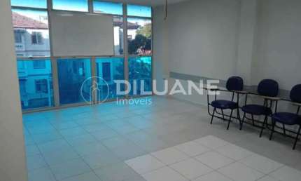 Ponto comercial para alugar na Rua Real Grandeza, Botafogo, Rio de Janeiro, 400 m2 por R$ 40.000