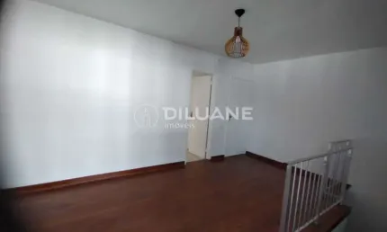 Cobertura com 2 quartos à venda na Rua Cândido Mendes, Glória, Rio de Janeiro, 89 m2 por R$ 1.500.000