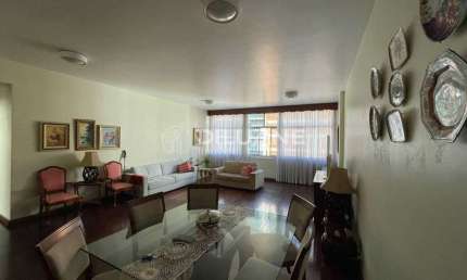 Apartamento com 4 quartos à venda na Rua Ministro Viveiros de Castro, Copacabana, Rio de Janeiro, 170 m2 por R$ 1.650.000