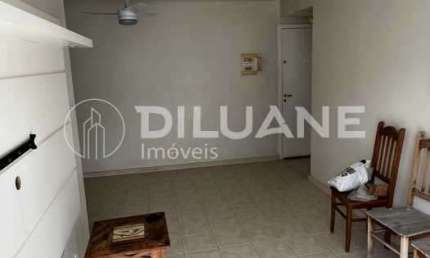 Apartamento com 3 quartos à venda na Rua Riachuelo, Centro, Rio de Janeiro, 75 m2 por R$ 780.000