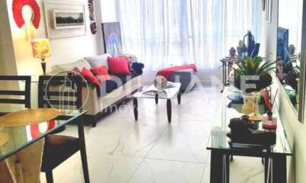Apartamento com 2 quartos para alugar na Rua Hilário de Gouveia, Copacabana, Rio de Janeiro, 70 m2 por R$ 5.500