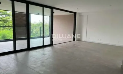 Apartamento com 3 quartos à venda na Avenida Borges de Medeiros, Lagoa, Rio de Janeiro, 165 m2 por R$ 4.305.000