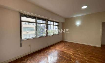 Apartamento com 3 quartos à venda na Rua Tonelero, Copacabana, Rio de Janeiro, 125 m2 por R$ 1.100.000