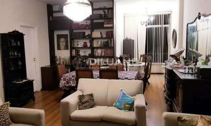 Apartamento com 3 quartos à venda na Rua Tonelero, Copacabana, Rio de Janeiro, 126 m2 por R$ 1.280.000