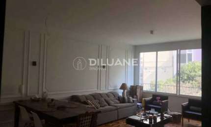 Apartamento com 4 quartos à venda na Rua Santa Clara, Copacabana, Rio de Janeiro, 191 m2 por R$ 2.300.000