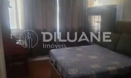 Kitnet / stúdio à venda na avenida nossa senhora de copacabana, leme, rio de janeiro, 22 m2 por r$ 490.000