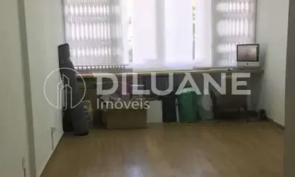 Sala comercial à venda na Avenida Nossa Senhora de Copacabana, Copacabana, Rio de Janeiro, 28 m2 por R$ 220.000